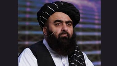 Afghanistan Foreign Minister Amir Khan Muttaqi&rsquo;s Visit to Delhi Cancelled Over UNSC Travel Ban