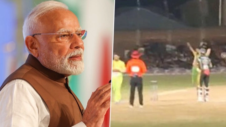 PM Narendra Modi Highlights Jammu and Kashmir Sporting Achievements in Mann Ki Baat