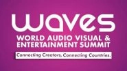 Waves Film Bazaar Announces USD 20,000 Cash Grants for Co-Production Market at 19th Edition in Goa, Event To Be Held From November 20-24