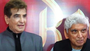 ‘My Bad Luck Didn’t Start Writing Songs When Mohammad Rafi Was Alive’, Says Javed Akhtar; Jeetendra Praises Old Melodies