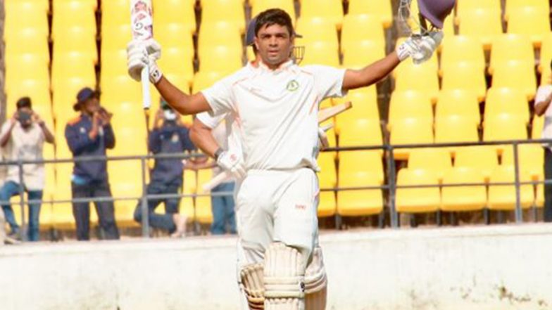 Duleep Trophy 2025: Central Zone Moves to Semifinals After Clash With North-East Zone Ends in Draw