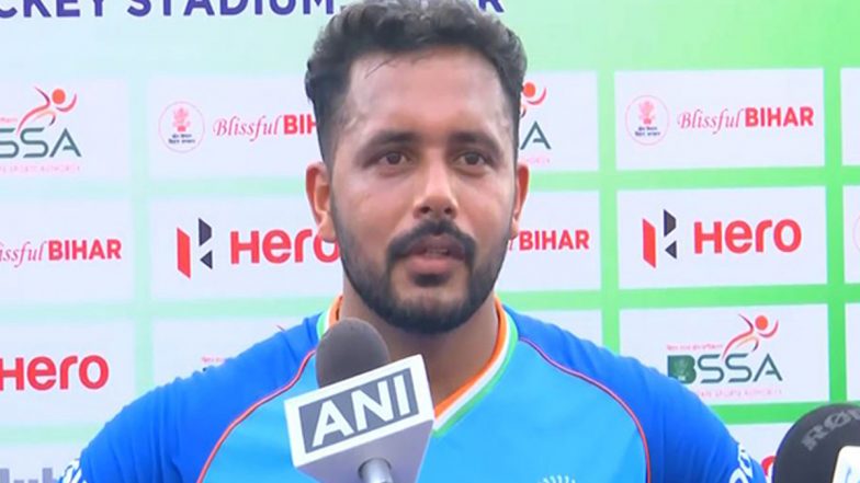 Asia Cup 2025: Captain Harmanpreet Singh, Coach Craig Fulton Highlight India’s Defence Concerns Despite 3–2 Win Over Japan