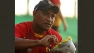 PNG Cricketer Kipling Doriga Arrested, Charged With Robbery During ICC Cricket World Cup Challenge League in Jersey; To Remain in Custody After Court Denies Bail