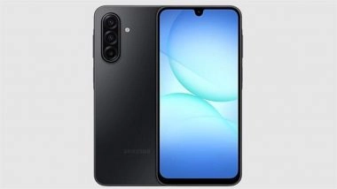 Samsung Galaxy A17 5G Price, Specifications and Features Revealed, Know All About Latest Samsung Smartphone Launched in India
