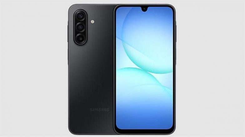 Samsung Galaxy A17 5G Price, Specifications and Features Revealed, Know All About Latest Samsung Smartphone Launched in India