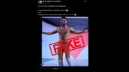 Viral Video of Volodymyr Zelenskyy Dancing Is a Deepfake, Ukraine President&rsquo;s Face Swapped Onto Argentinian Belly Dancer Pablo Acosta