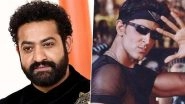 &lsquo;War 2&rsquo;: Jr NTR Reveals He &lsquo;Went Mad&rsquo; After Watching Co-Star Hrithik Roshan&rsquo;s Debut Film &lsquo;Kaho Naa Pyaar Hai&rsquo;, Shares How the Romantic Action Thriller Impacted Him
