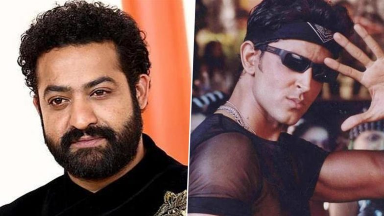 ‘War 2’: Jr NTR Reveals He ‘Went Mad’ After Watching Co-Star Hrithik Roshan’s Debut Film ‘Kaho Naa Pyaar Hai’, Shares How the Romantic Action Thriller Impacted Him