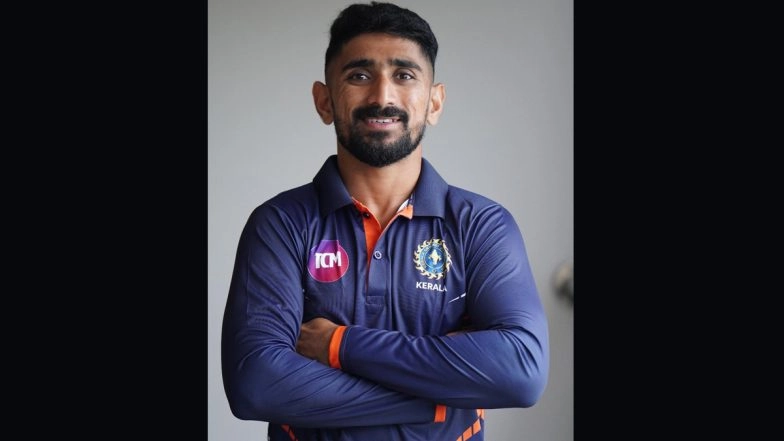 Salman Nizar Quick Facts: All About Calicut Globstars Batter Who Slammed 11 Sixes in 13 Balls