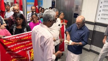 Beef Ban Diktat Triggers Protest in Kerala Bank: Canara Bank Employees in Kochi Hold ‘Beef Fest’ After Regional Manager From Bihar Banned Beef in Canteen