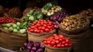 India’s CPI Retail Inflation Plunges to 1.55% in July 2025, Hits Lowest Since 2017
