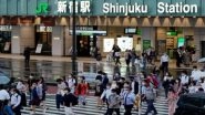 Japan Population Decline Continues for 16 Consecutive Years; Native Numbers Fall 908,000 in 2024, Biggest Drop Since 1968