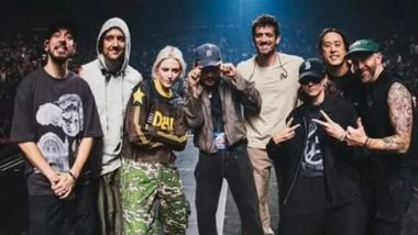 Lollapalooza India 2026: Linkin Park to Perform Hits Like ‘Numb’ and ‘In the End’ at Debut India Concert