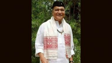 Bhupen Hazarika Birth Anniversary: Musical Voyage 'Bistirna Parore' Across Brahmaputra to Celebrate Dr. Bhupen Hazarika’s Birth Centenary Unfolds With Four Events in Assam