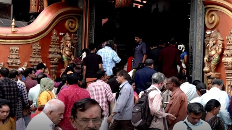 Chingam 1 2025: Kerala Celebrates Malayali New Year, Marking the Start of ‘Chingam’