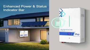 How to Install Reliable 48V Lithium Battery Systems