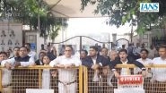 VK Saxena Video Testimony Order: Delhi Lawyers Protest Against LG&rsquo;s Virtual Police Deposition Order