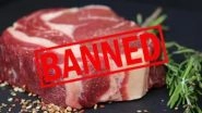 Meat Ban in Koraput on Republic Day 2026: Odisha District Bans Sale of Meat and Non-Veg Items on January 26, Decision Triggers Mixed Response