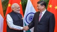 India, China to Resume Direct Flights Connectivity Between Chinese Mainland and India at the Earliest, Says MEA