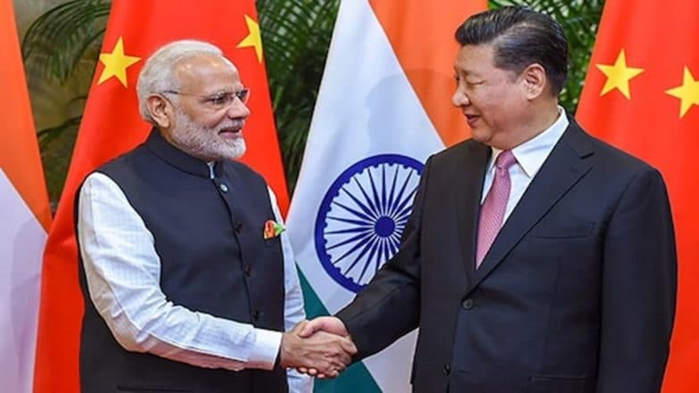 India, China to Resume Direct Flights Connectivity Between Chinese Mainland and India at the Earliest, Says MEA