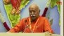 &lsquo;A Political Conspiracy to Restart Dispute&rsquo;: RSS Chief Mohan Bhagwat on Humayun Kabir Building New Babri Masjid in West Bengal&rsquo;s Murshidabad (Watch Video)