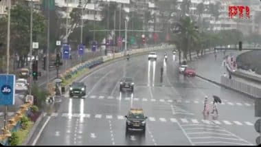Weather Forecast Today, August 25: Check Weather Updates, Rain Predictions for Mumbai, Delhi, Chennai, Bengaluru, Hyderabad, Shimla and Kolkata
