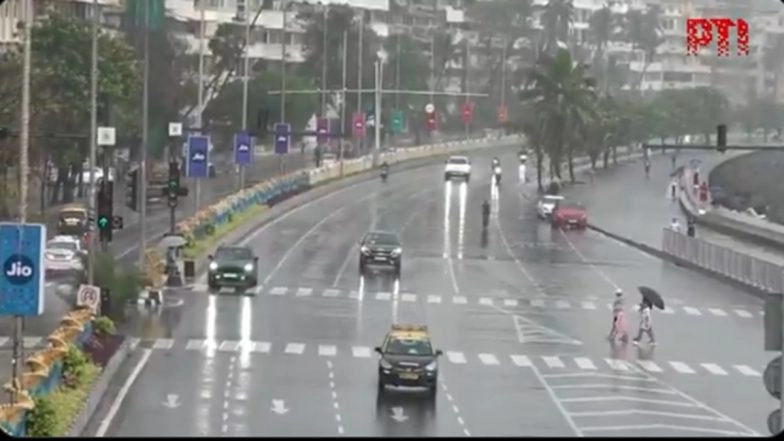 Weather Forecast Today, August 20: Check Weather Updates, Rain Predictions for Mumbai, Delhi, Chennai, Bengaluru, Hyderabad, Shimla and Kolkata