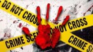 Latur Shocker: Man Kills 70-Year-Old Mother Over Farmland Dispute in Maharashtra's Sangvi Village, Later Takes His Own Life