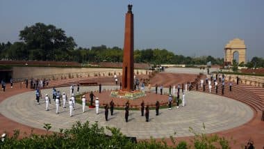 Indian War Heroes in Textbooks: NCERT Introduces Chapters on Field Marshal Sam Manekshaw, Brigadier Mohammad Usman and Major Somnath Sharma