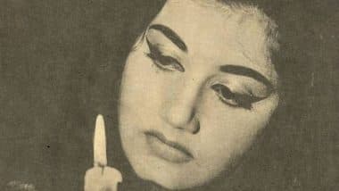 Actress Nazima, Known As 'Resident Sister' of Hindi Cinema, Dies At 77: Reports