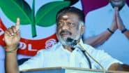 BJP Reaches Out to Expelled AIADMK Leader O Panneerselvam Amid NDA Tensions in Tamil Nadu