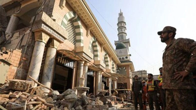 Pakistan Army Claims to Kill 50 Militants, Including Baloch Liberation Army and Tehrik-E-Taliban Pakistan Members, Near Afghanistan Border