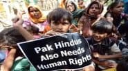 Pakistan: At Least 2,000 Minor Girls From Minority Community Abducted, Forcibly Married and Converted to Islam, Says Report