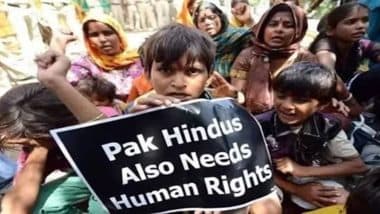 Pakistan: At Least 2,000 Minor Girls From Minority Community Abducted, Forcibly Married and Converted to Islam, Says Report