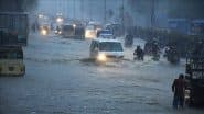Pakistan Rains: Torrential Monsoon Rains in Country Claim 299 Lives, Including 140 Children