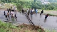Pakistan Rains: Deadly Floods in Khyber Pakhtunkhwa Claim Over 200 Lives, Cause Widespread Destruction