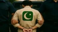 Pakistani Spy Arrested in Rajasthan: CID Arrests Mahendra Prasad, Employed as Manager of DRDO Guest House, for Leaking Sensitive Information About India’s Defence Activities