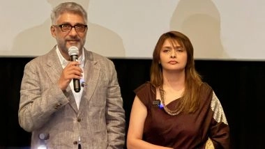 ‘The Bengal Files’: Pallavi Joshi Reveals Research on Vivek Ranjan Agnihotri’s Upcoming Film Started Before ‘The Kashmir Files’ Was Shot