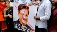 ‘Sanatani Terrorism’ Remark: Sanatan Sanstha Slaps INR 10 Crore Defamation Notice on Prithviraj Chavan