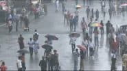 Weather Forecast Today, August 29: Check Weather Updates, Rain Predictions for Mumbai, Delhi, Chennai, Bengaluru, Hyderabad, Shimla and Kolkata