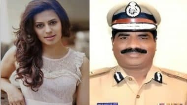 Ramachandra Rao Re-Appointed: Kannada Actress Ranya Rao’s Father Reinstated As DGP by Karnataka Government