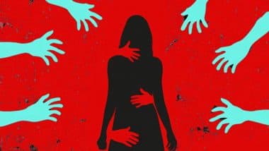 Jharkhand Horror: Minor Girl Gang-Raped While En Route to Catch Train at Daltonganj Railway Station in Palamu; 2 Arrested