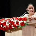 ‘CM Rekha Gupta Embarrasses India’: AAP Leaders Slam Chief Minister Rekha Gupta After She Claims Bhagat Singh and His Comrades Threw Bomb Against ‘Deaf Congress Government’