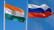 'Sovereign Countries Have Right to Choose Trading Partners': Russia Backs India Amid Donald Trump&rsquo;s Tariff Threat for Buying Oil From Moscow