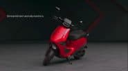 Ola S1 Pro Sport Launched in India; Check Expected Price, Specifications and Key Features of New Performance-Based EV Scooter