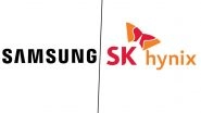 Samsung Electronics and SK Hynix Stripped of VEU Status by US, Required To Obtain Licenses for Sending Chipmaking Equipment to China