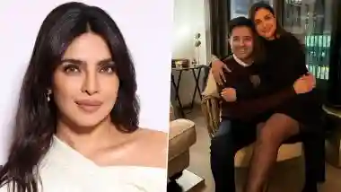 Parineeti Chopra Expecting First Baby With Raghav Chadha, Priyanka Chopra Shares Heartfelt Reaction