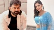 Pawan Singh Apologises to Anjali Raghav After Incident at Lucknow Event, Actor Says &lsquo;No Wrong Intention&rsquo;