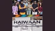 &lsquo;Haiwaan&rsquo;: Saiyami Kher Joins Akshay Kumar and Saif Ali Khan in Priyadarshan&rsquo;s Action Drama (See Pics and Video)