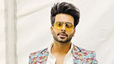 Mankirt Aulakh Threat Message: Man Arrested for Allegedly Sending Threat Messages to Punjabi Singer